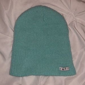 Neff knitted Beanie